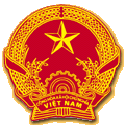 Quốc huy nước Cộng hòa Xã hội Chủ nghĩa Việt Nam